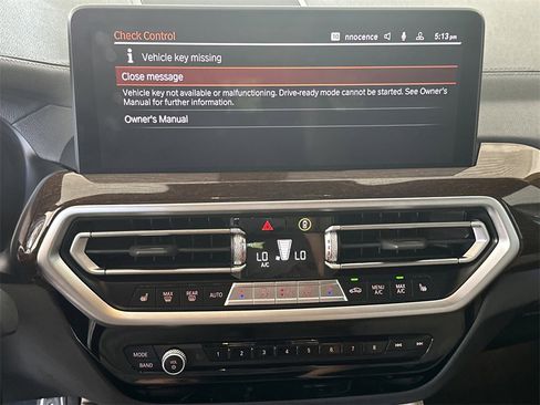 Used 2023 BMW X4 M40i w/ Premium Package image 29