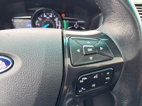 Used 2016 Ford Explorer Sport w/ Equipment Group 401A image 15