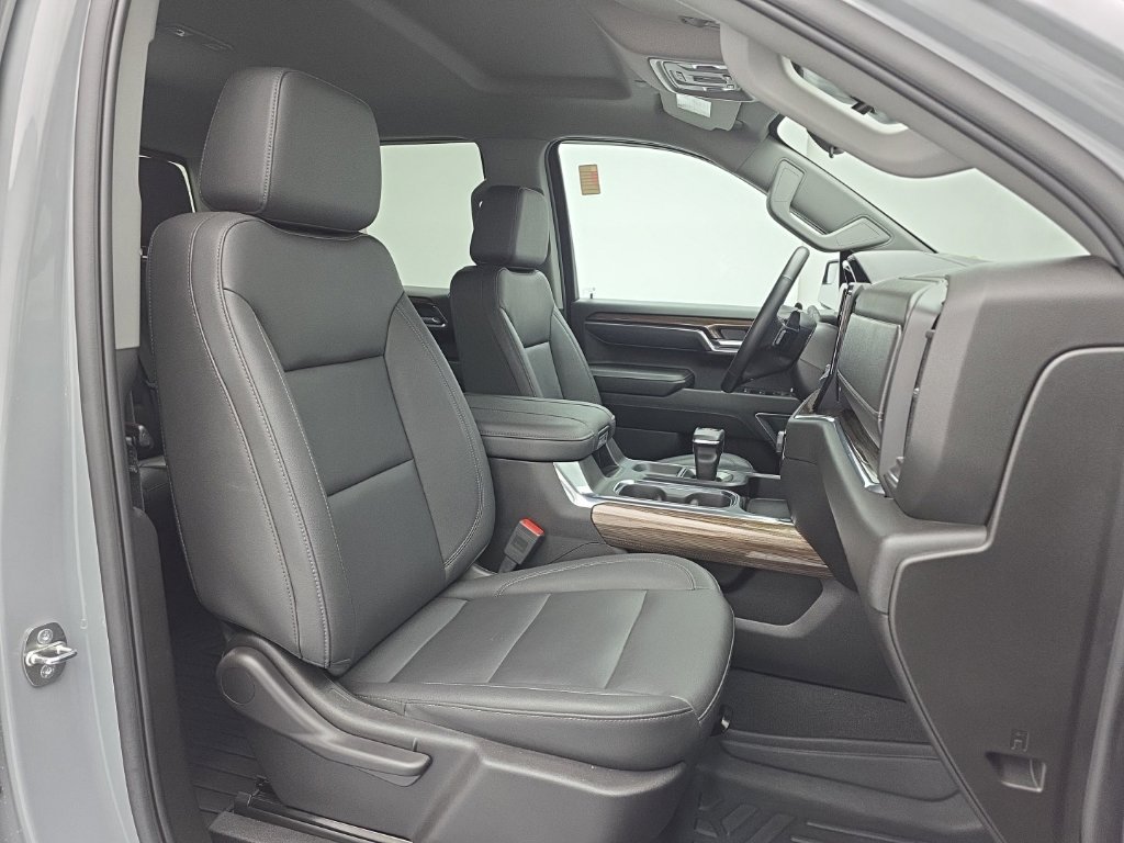 Used 2024 Chevrolet Silverado 1500 RST w/ All Star Edition Plus AWD/4WD image 50