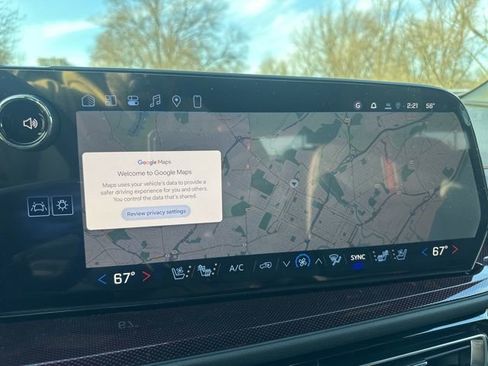 New 2026 Chevrolet Traverse RS w/ LPO, Floor Liner Package image 28