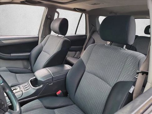 Used 2008 Toyota 4Runner Sport image 13