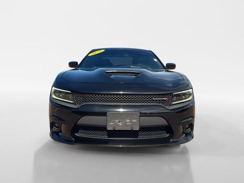 Used 2022 Dodge Charger R/T RWD image 8