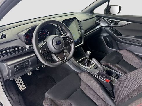 Used 2022 Subaru WRX Premium AWD/4WD image 9