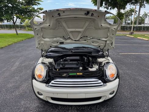 Used 2009 MINI Cooper Hardtop FWD image 65