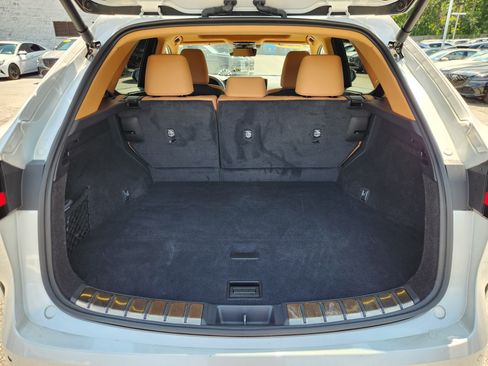 Used 2024 Lexus NX 350 AWD image 20