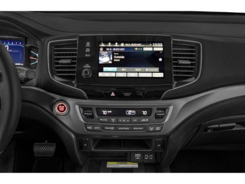 Used 2021 Honda Pilot Special Edition image 10