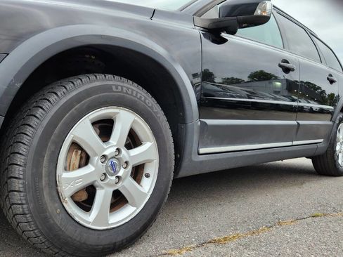 Used 2008 Volvo XC70 3.2 image 5