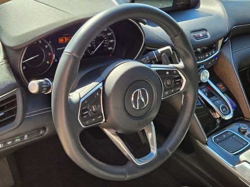 Certified 2023 Acura TLX SH-AWD w/ Advance Package image 24
