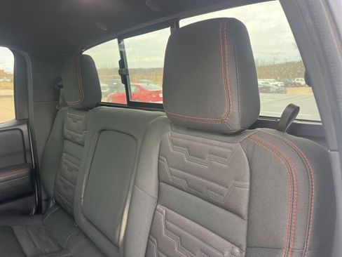 Used 2023 Nissan Frontier PRO-4X w/ Pro Convenience Package image 39