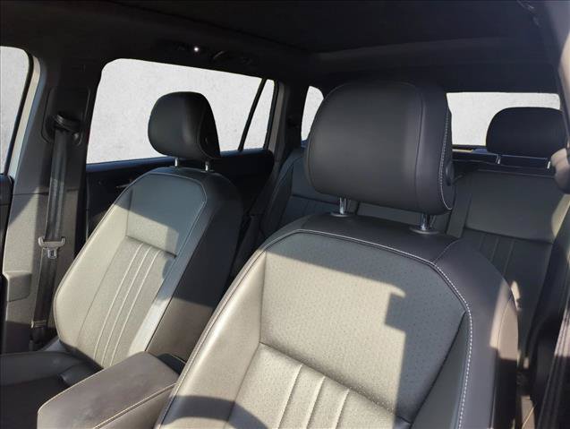 Used 2022 Volkswagen Tiguan SE R-Line FWD image 27