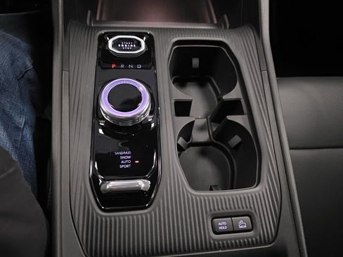 New 2026 Jeep Cherokee Limited AWD/4WD image 27