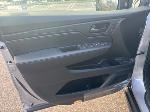 New 2026 Honda Odyssey EX-L image 18