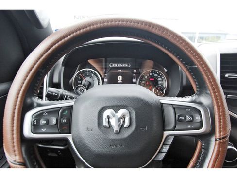 Used 2022 RAM 1500 Lone Star RWD image 9