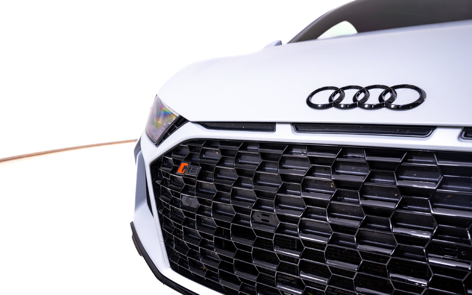 Used 2022 Audi R8 V10 performance w/ Premium Package RWD image 11