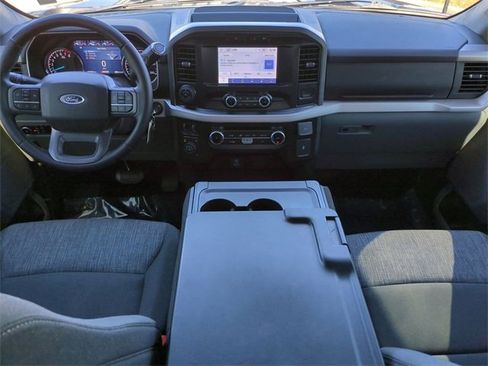 Used 2023 Ford F150 XLT w/ Equipment Group 301A Mid image 15