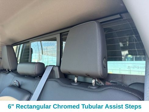 Used 2022 GMC Sierra 3500 Denali w/ Denali Ultimate Package image 29