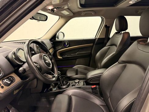 Used 2018 MINI Cooper Countryman S image 12