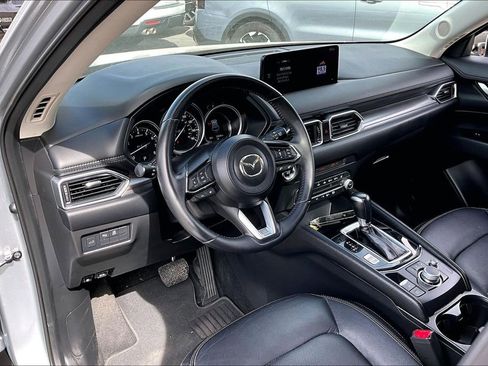 Used 2023 MAZDA CX-5 AWD 2.5 S image 16