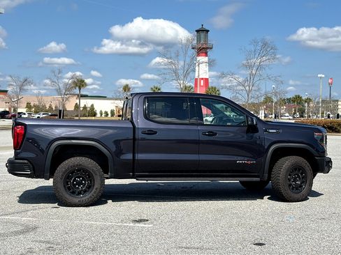 Used 2024 GMC Sierra 1500 AT4X w/ AT4X AEV Edition image 19