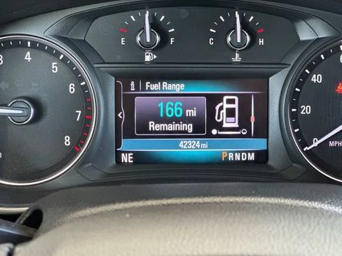 Used 2019 Buick Encore Essence w/ Safety Package II AWD/4WD image 27