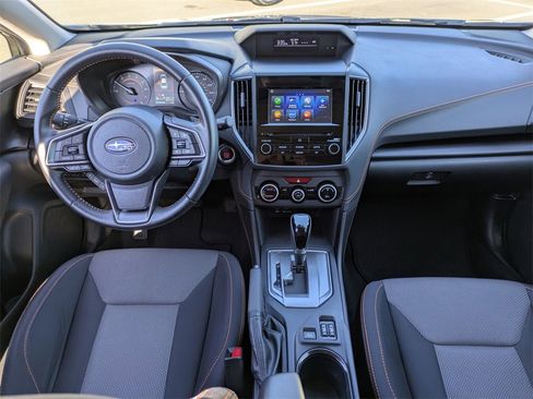 Used 2023 Subaru Crosstrek 2.0i Premium image 11