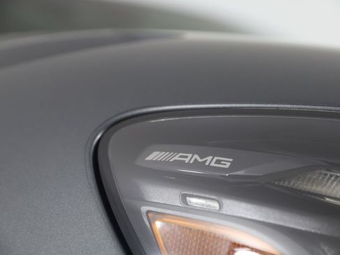 Used 2021 Mercedes-Benz AMG GT Black Series w/ Lane Tracking Package image 27