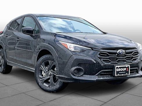 New 2026 Subaru Crosstrek 2.5i image 2