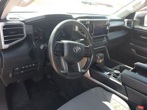 Used 2022 Toyota Tundra SR5 image 13