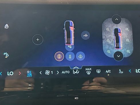 New 2026 Lincoln Navigator Black Label AWD/4WD image 97