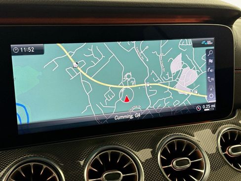 Used 2020 Mercedes-Benz E 53 AMG 4MATIC Coupe image 7