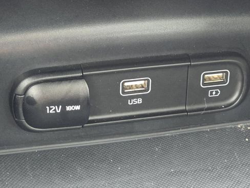 Used 2024 Kia K5 GT-Line FWD image 8