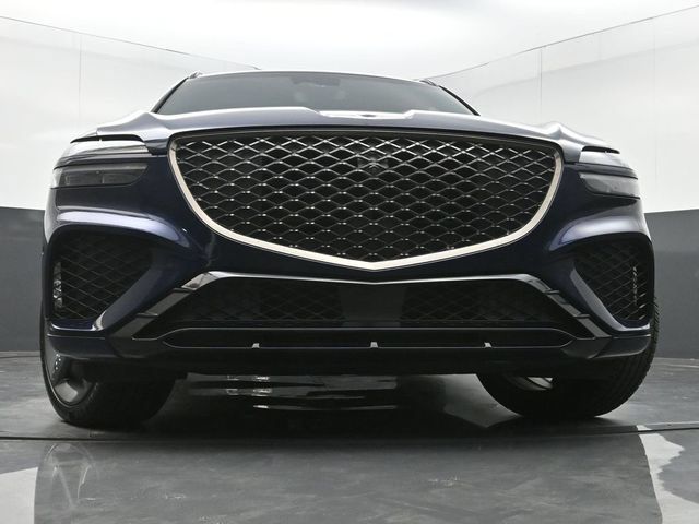 Used 2022 Genesis GV70 3.5T Sport w/ Sport Prestige Package AWD/4WD image 40