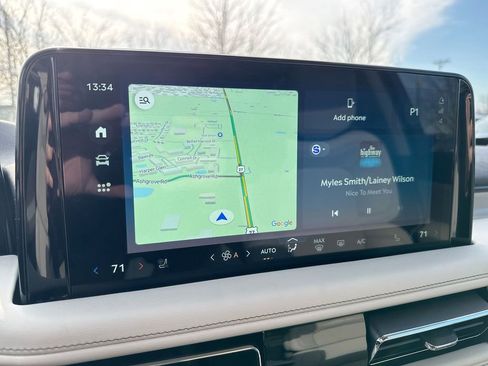 New 2026 Lincoln Aviator Reserve image 13