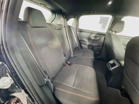 Certified 2025 Honda HR-V Sport image 28