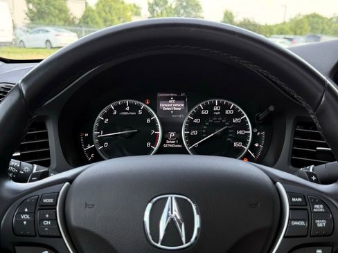 Used 2019 Acura ILX FWD image 36