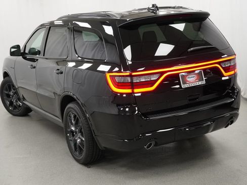 New 2026 Dodge Durango GT AWD/4WD image 10