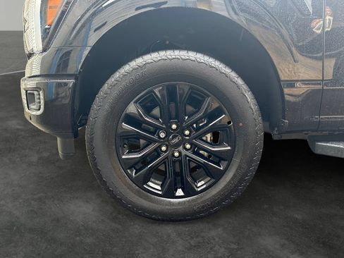 Used 2026 Ford F150 Lariat AWD/4WD image 5
