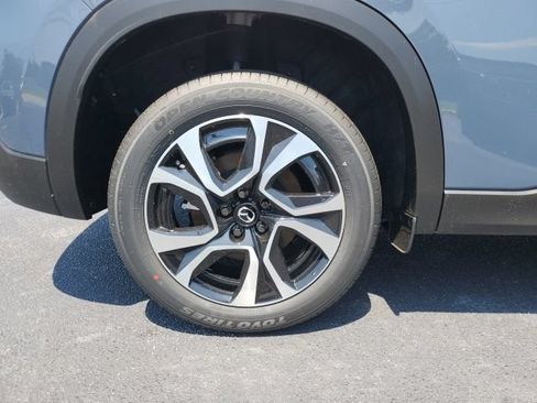 New 2026 MAZDA CX-5 Preferred AWD/4WD image 24