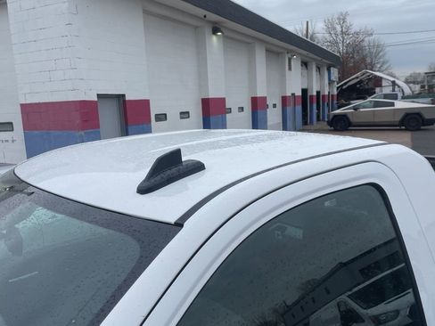 Used 2024 Chevrolet Silverado 1500 W/T w/ WT Fleet Convenience Package image 10