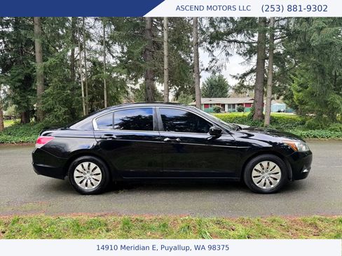 Used 2010 Honda Accord LX image 6