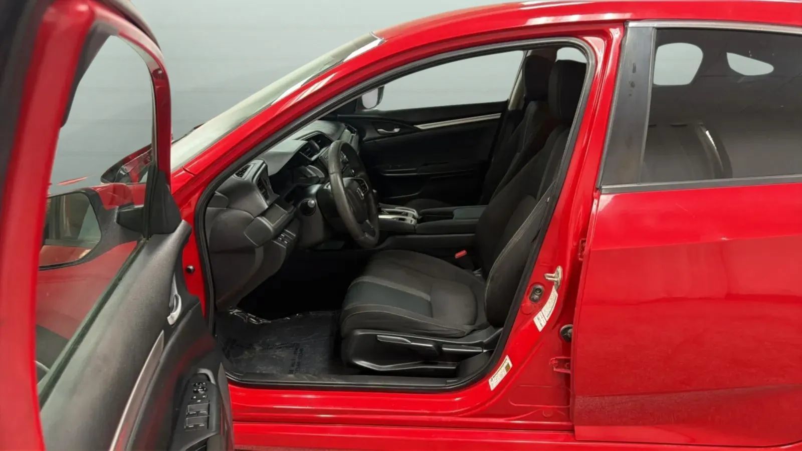 Used 2016 Honda Civic LX image 20