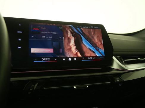 Certified 2025 BMW X1 xDrive28i AWD/4WD image 26