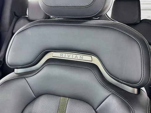 Used 2022 Rivian R1T Launch Edition AWD/4WD image 19