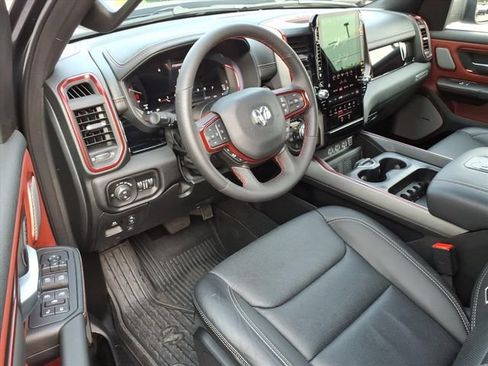 Used 2026 RAM 1500 Rebel w/ Rebel Level 2 Equipment Group AWD/4WD image 15
