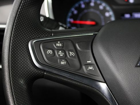 Used 2024 Chevrolet Equinox LS image 22