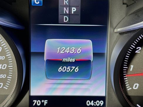 Used 2019 Mercedes-Benz GLC 300 4MATIC Coupe w/ AMG Line image 23