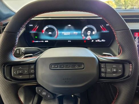 New 2026 Dodge Charger R/T AWD/4WD image 25