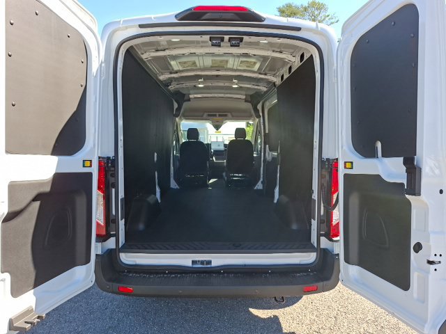 New 2027 Ford Transit 250 148 Medium Roof w/ Load Area Protection Package RWD image 28