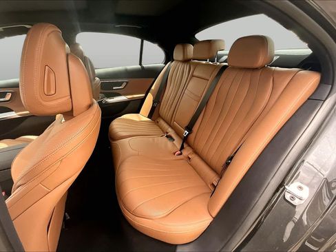 Used 2026 Mercedes-Benz E 450 4MATIC Sedan image 21