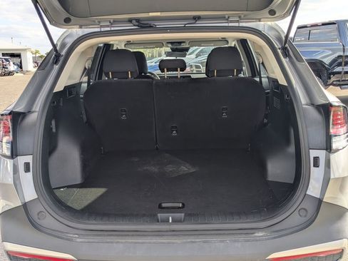 Used 2024 Kia Sportage LX image 14